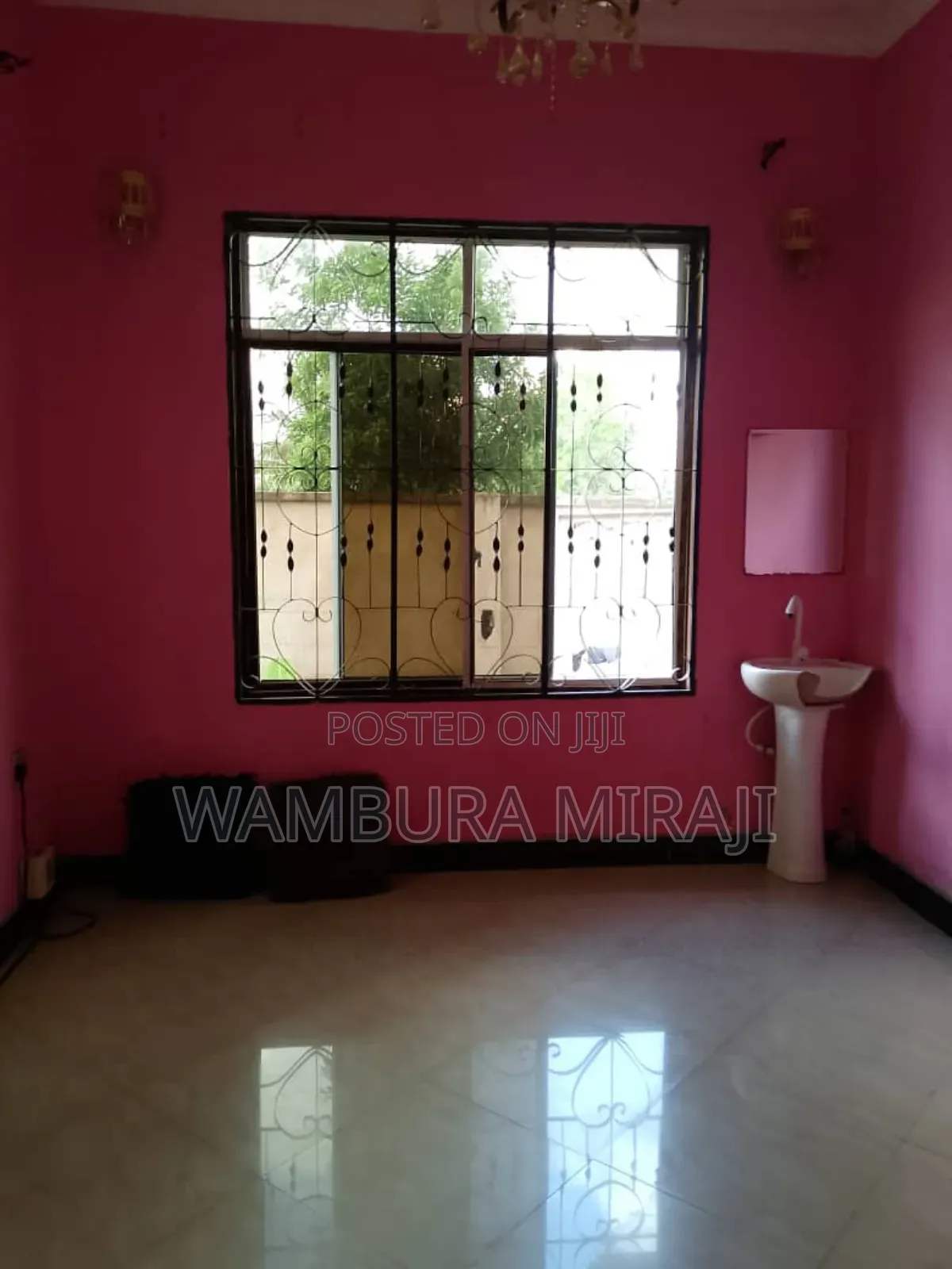 Furnished 3bdrm Bungalow in Nyumba, Ilala for sale