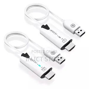 Edup Wireless Hdmi Transmitter and Receiver