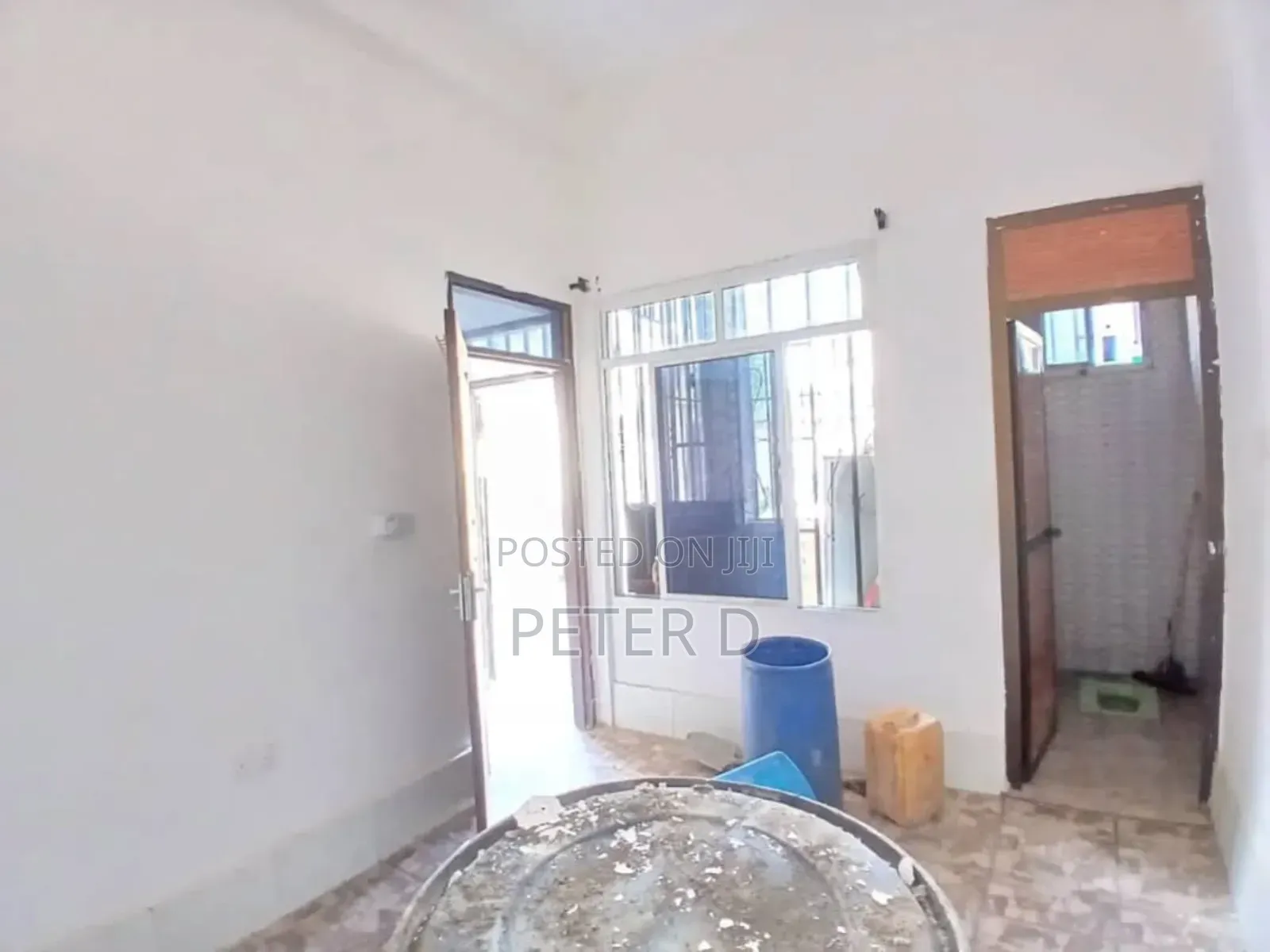 1bdrm Apartment in Kimara for rent
