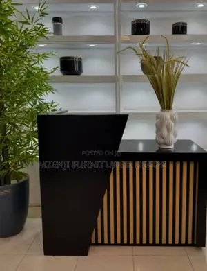 Reception Table