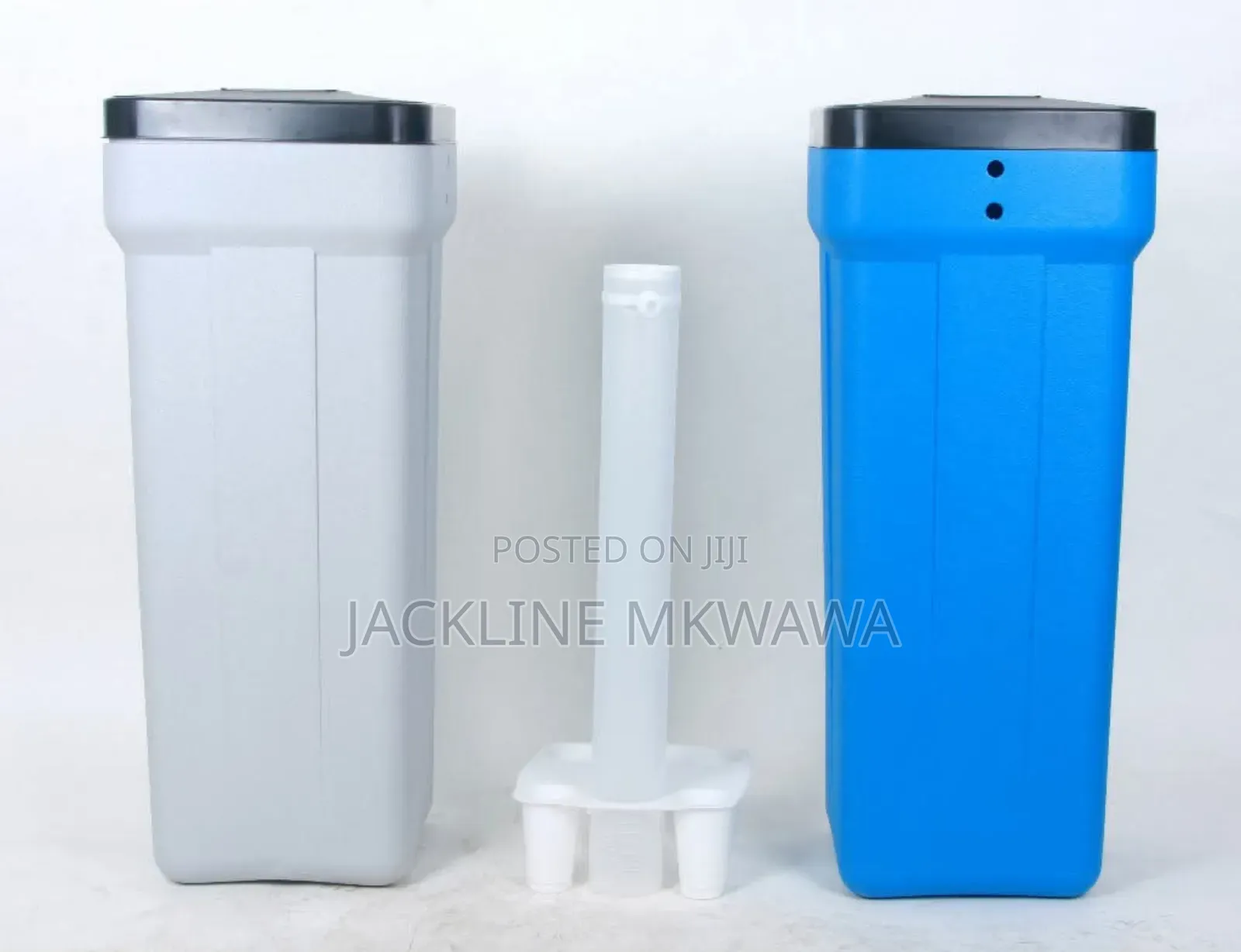 Salt Tank/Brine Tank