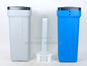 Salt Tank/Brine Tank