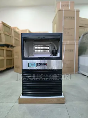 Ice Cube Maker 45kg