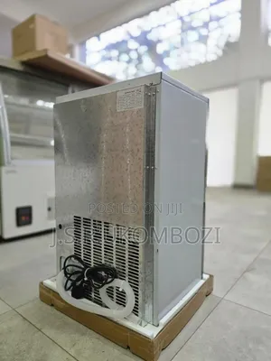 Ice Cube Maker 45kg
