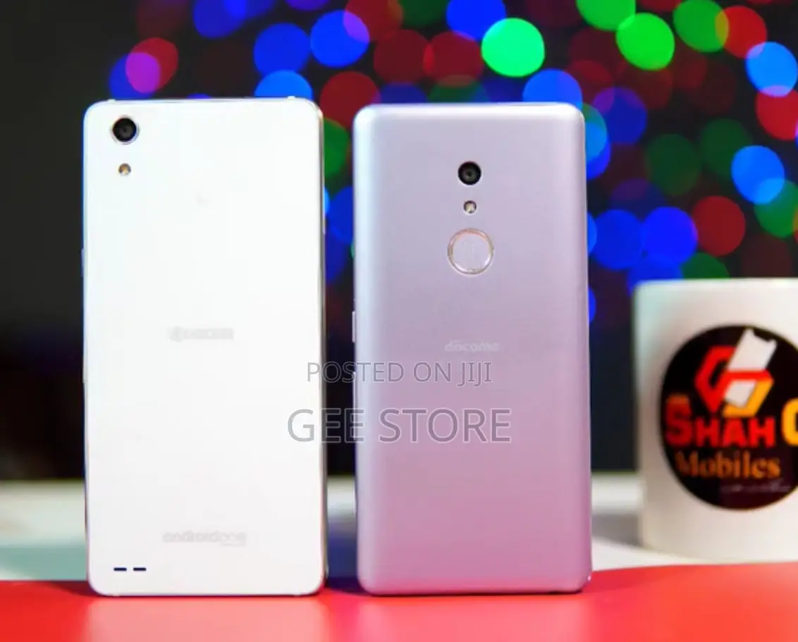Kyocera Phone