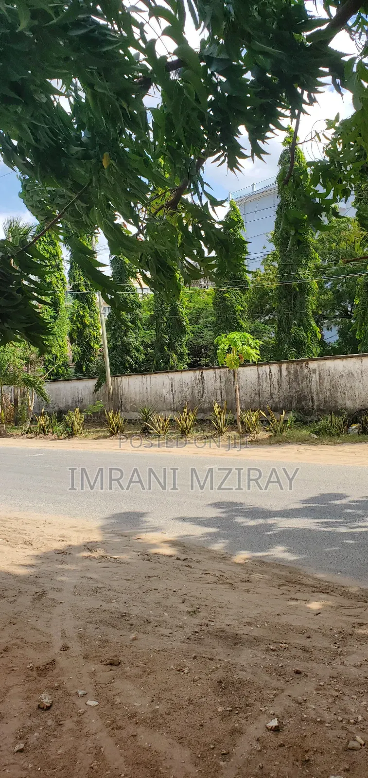 Mbezi Beach.Some Places Plot Sale