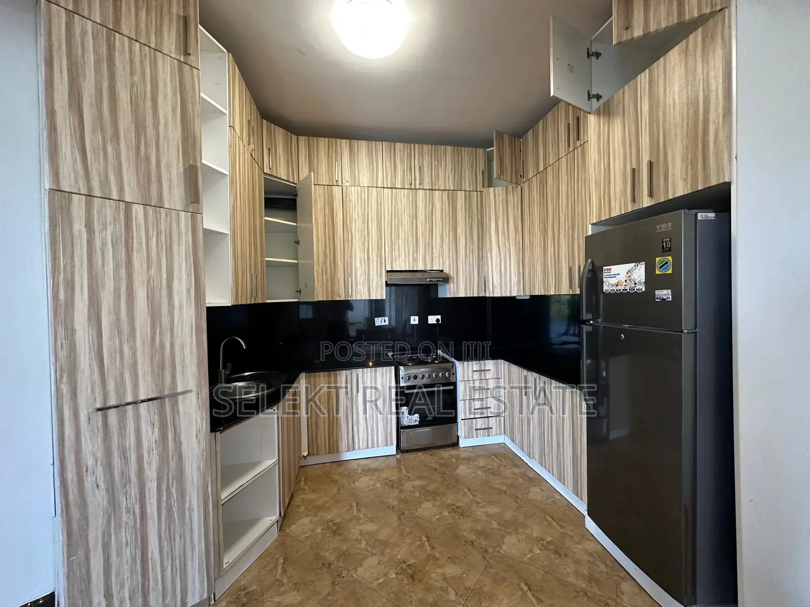 Furnished 2bdrm Apartment in Masaki for rent