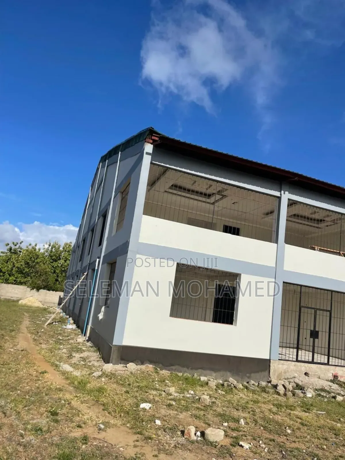 Furnished 4bdrm House in Biriani Real Estate, Bagamoyo for sale