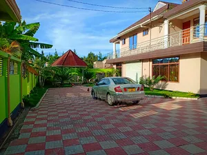 4bdrm House in Rock City, Ilemela for sale