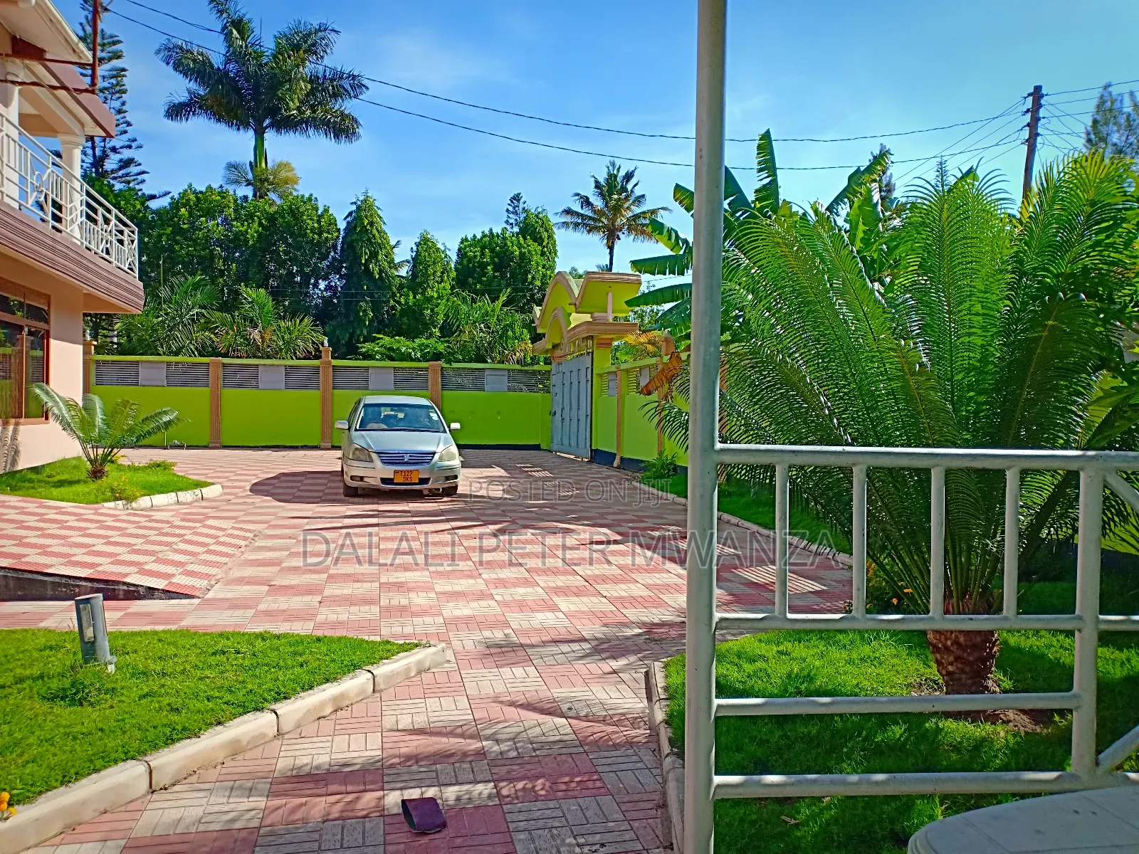 4bdrm House in Rock City, Ilemela for sale