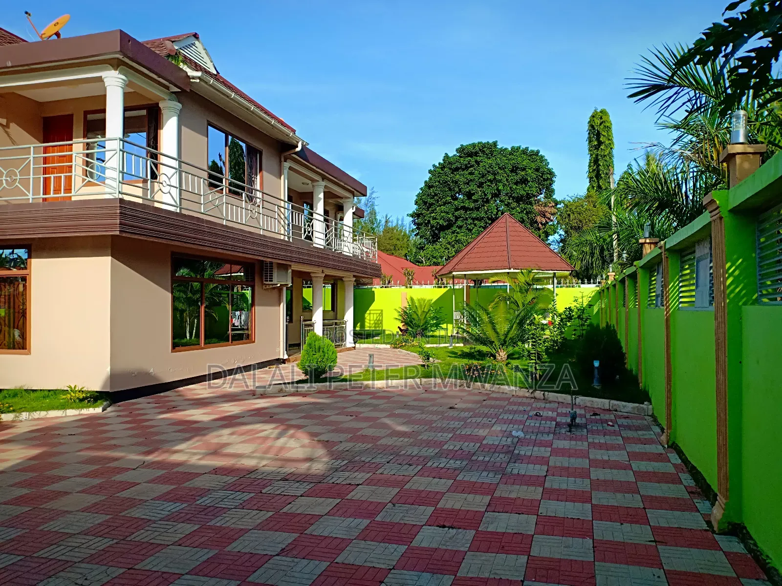 4bdrm House in Rock City, Ilemela for sale