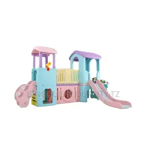 Slide Playground for Kids