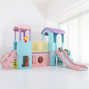 Slide Playground for Kids
