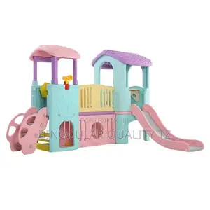 Slide Playground for Kids