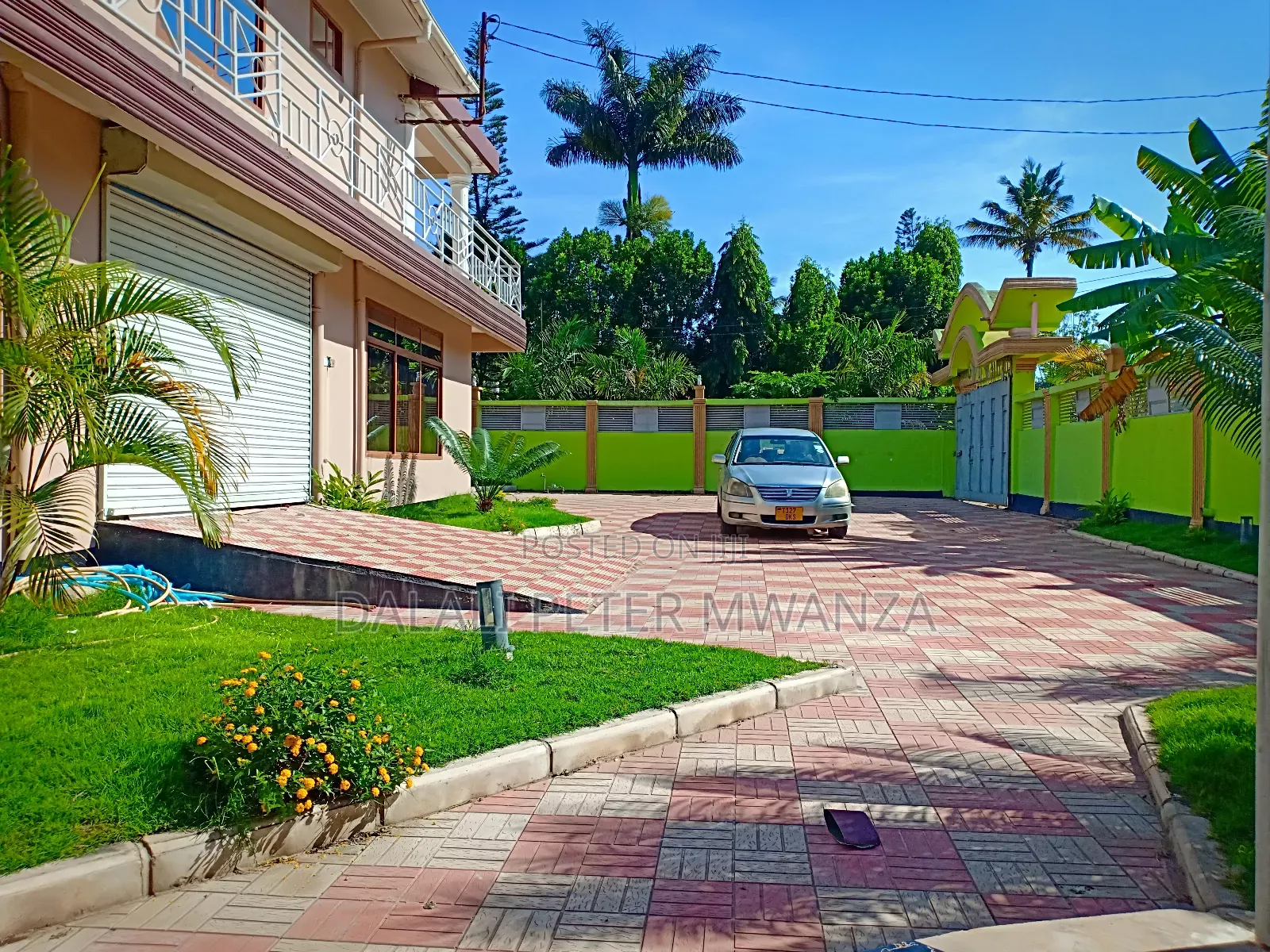 4bdrm House in Rock City, Ilemela for sale