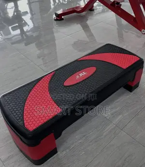 Aerobic Step