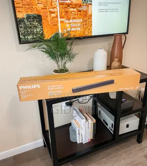 Philips Sound Bar Series 600
