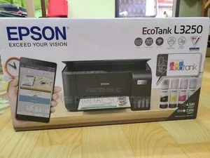 Epson Printers