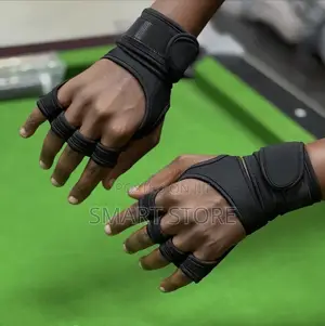 Gym Training Gloves