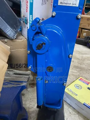 V-King Farm / Off Road Jack 5000kg