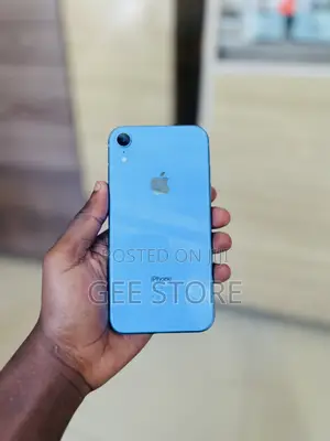 iPhone Xr Gb64