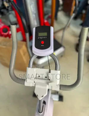 Spinning Bike – Indoor Cycling Machine