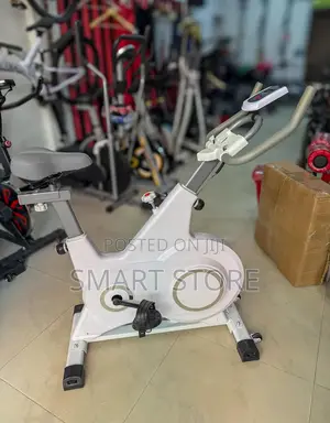 Spinning Bike – Indoor Cycling Machine