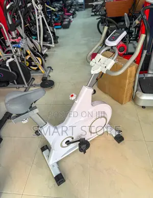 Spinning Bike – Indoor Cycling Machine