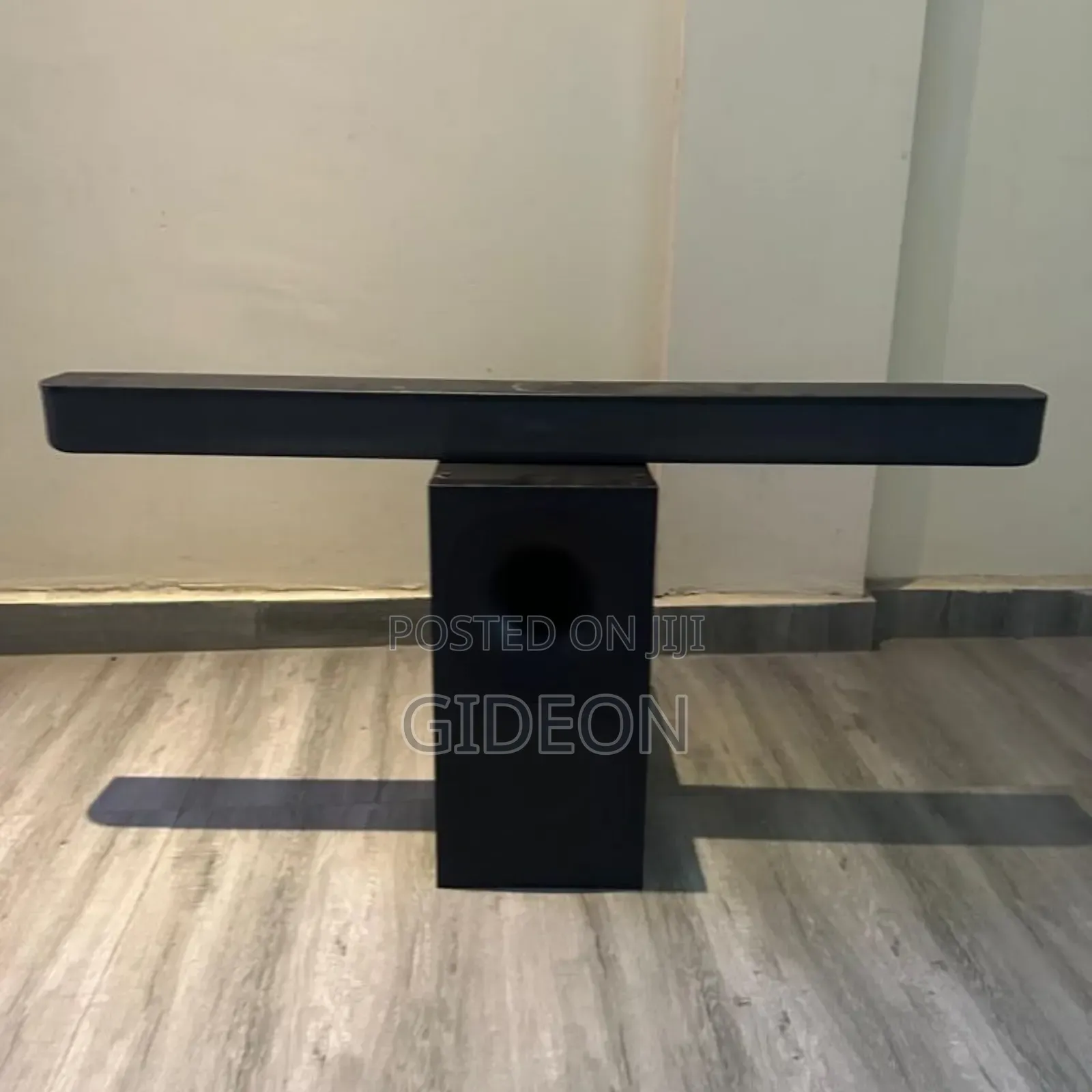 Sony Sound Bar S40r 3d Effect 100watts