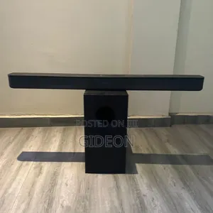 Sony Sound Bar S40r 3d Effect 100watts