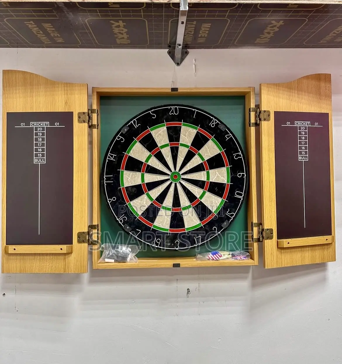 Dart Board
