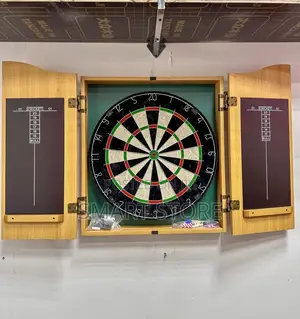 Dart Board