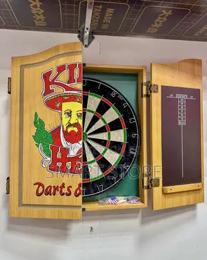 Dart Board