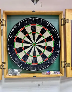 Dart Board