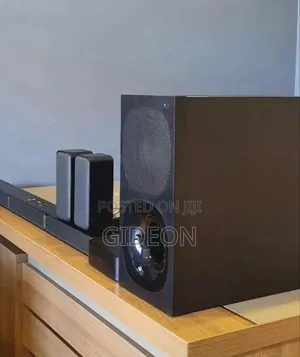 Sony Sound Bar