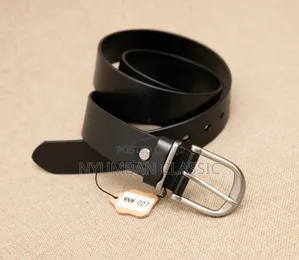 Mikanda Ya Ngozi Ya Kiume
