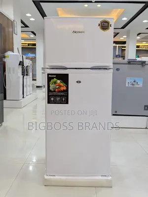Skywood Fridge Model: Sky 12-5i (Extra Large)