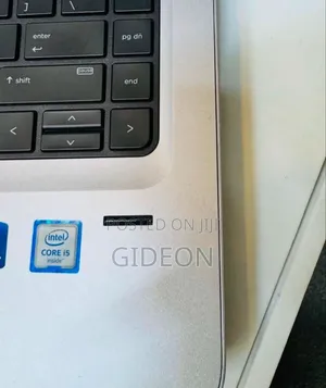 Laptop HP ProBook 640 G2 8GB Intel Core I5 HDD 500GB