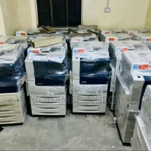 Xerox 7845 Coloured