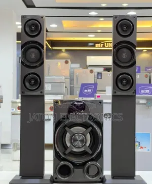 Skywood Subwoofer Q5