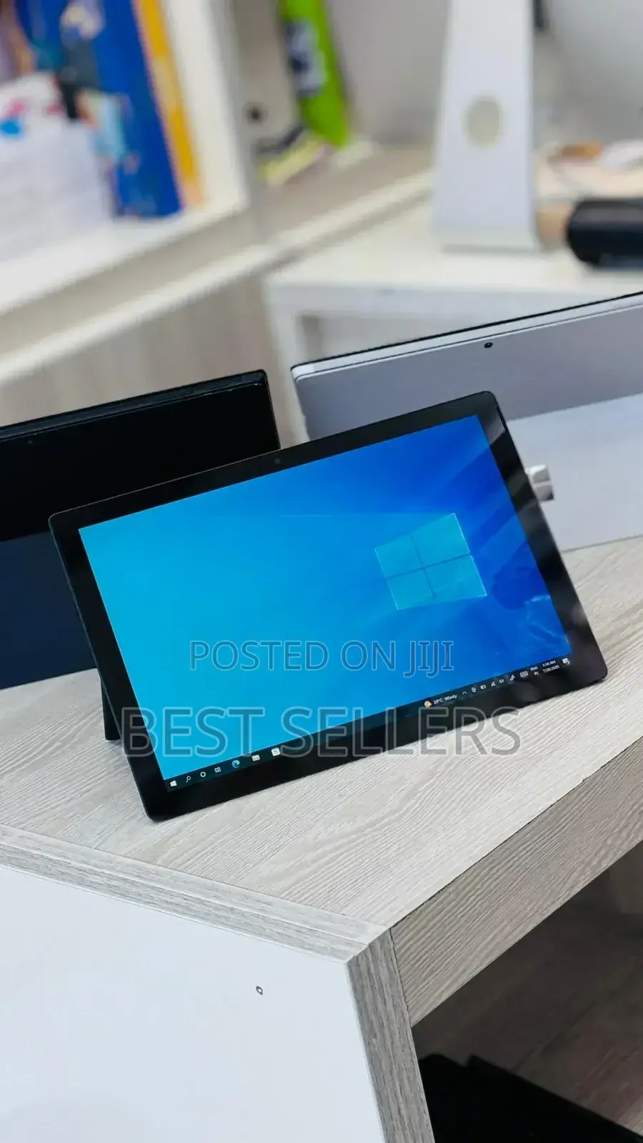 Laptop Microsoft Surface Pro 6 16GB Intel Core I7 SSD 256GB