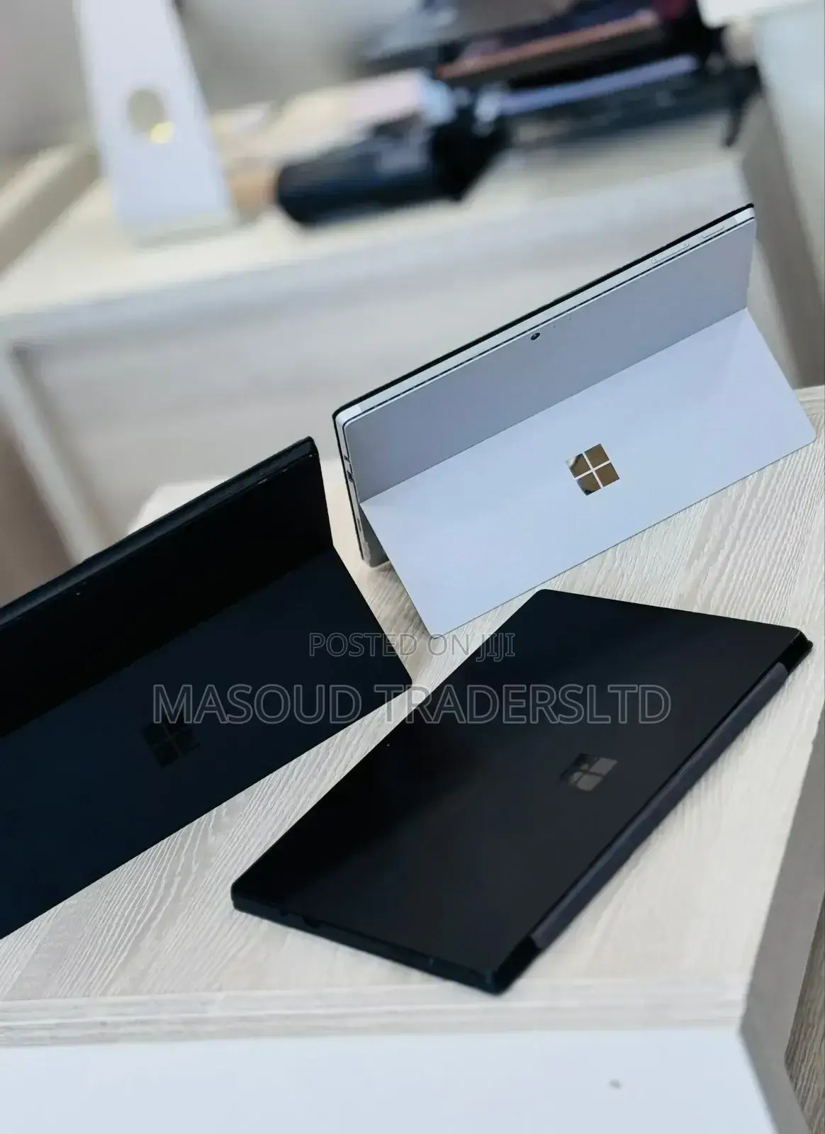 Laptop Microsoft Surface Pro 6 16GB Intel Core I7 SSD 256GB