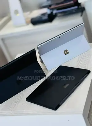 Laptop Microsoft Surface Pro 6 16GB Intel Core I7 SSD 256GB