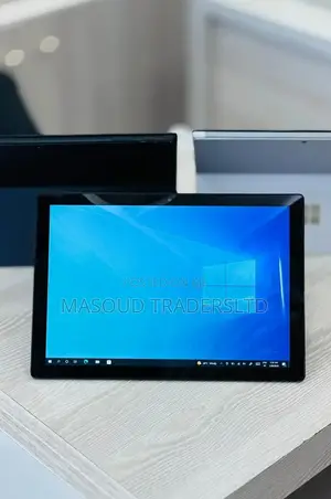Laptop Microsoft Surface Pro 6 16GB Intel Core I7 SSD 256GB