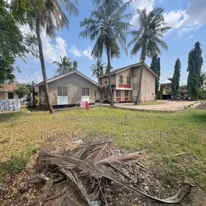 7bdrm House in Mikocheni B Ushindi for sale