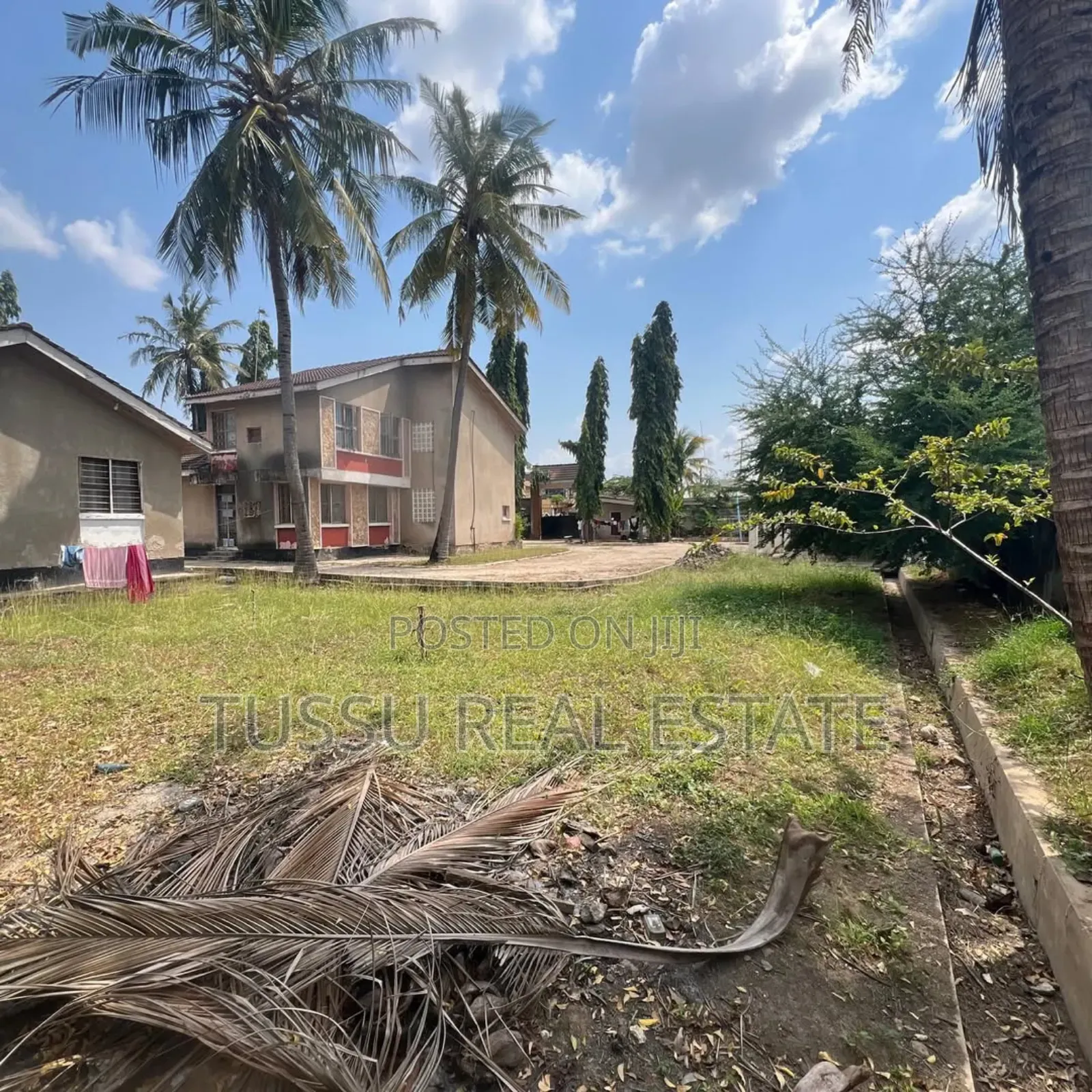 7bdrm House in Mikocheni B Ushindi for sale