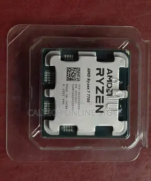 Amd Ryzen 7 7700