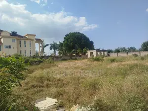 Plot for Sale Mbweni JKT