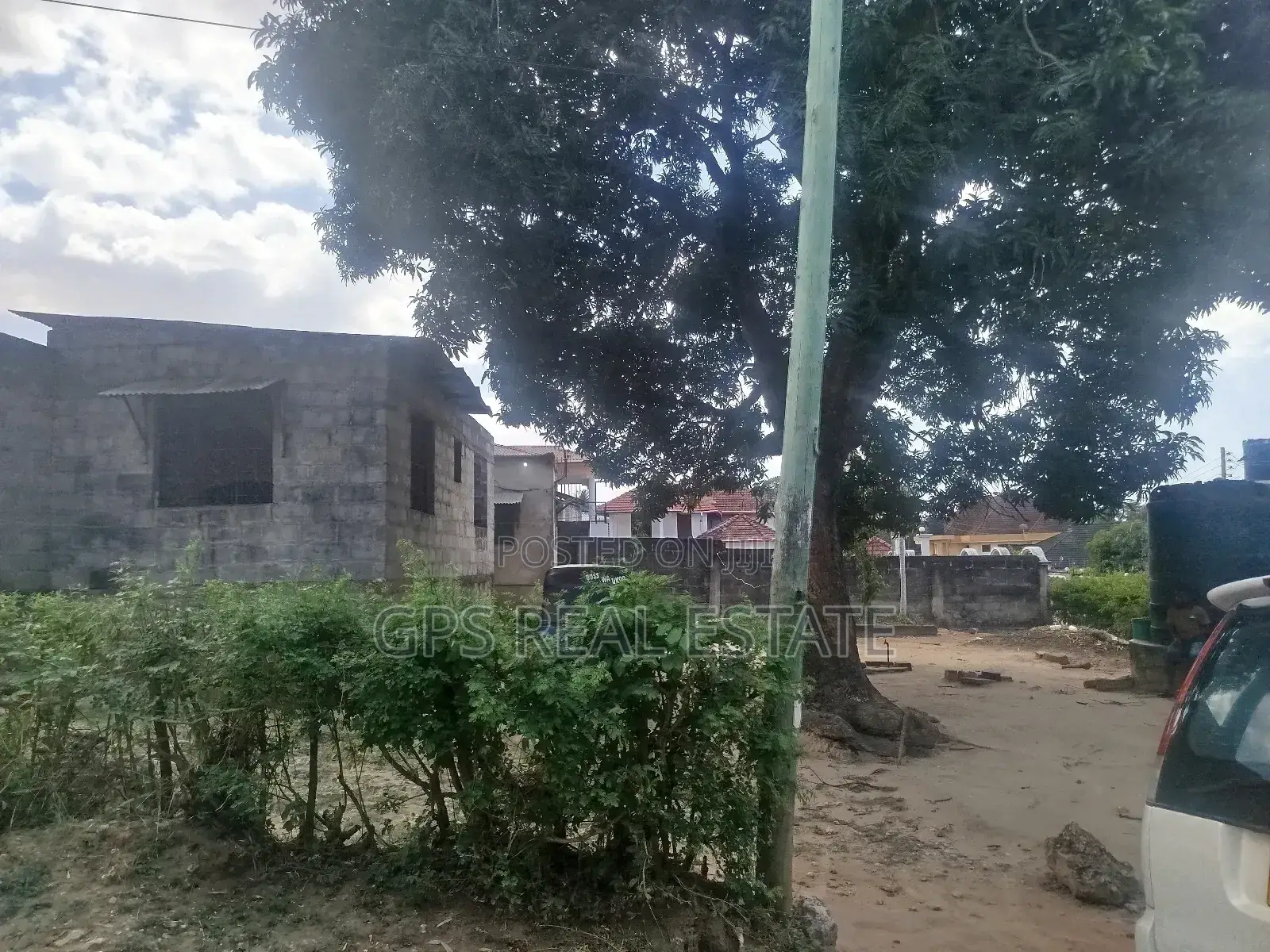Furnished 3bdrm House in Mbezi Beach Massana, Kinondoni for sale