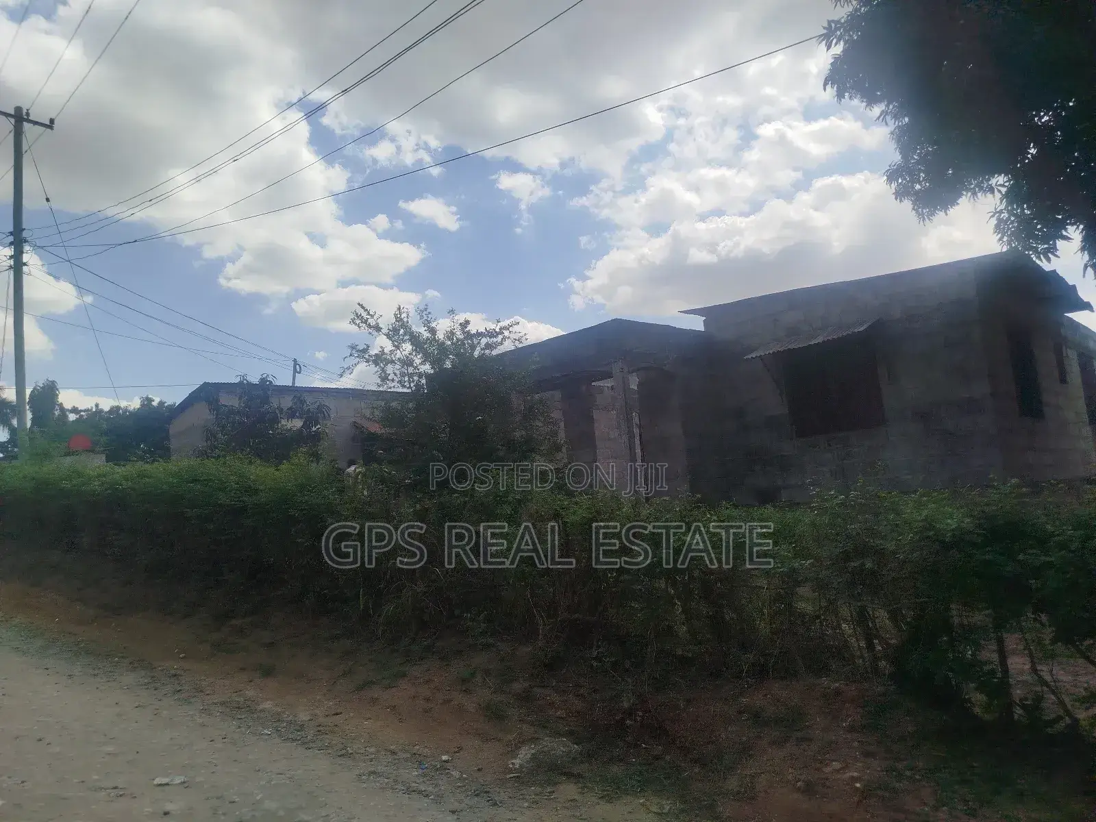 Furnished 3bdrm House in Mbezi Beach Massana, Kinondoni for sale